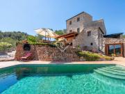 Chalet, El Molar