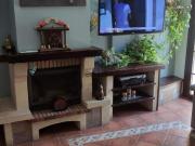 Chalet, El Molinillo Capuchinos, Málaga