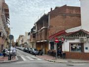 Chalet, El Molinillo Capuchinos, Málaga