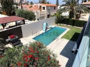 Chalet, El Molino, Torrevieja