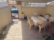 Chalet, El Molino, Torrevieja