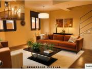 Chalet, El Palau d&apos Anglesola