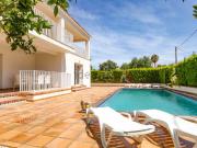 Chalet, El Palmar Los Molinos, Denia
