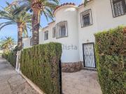Chalet, El Palmar Los Molinos, Denia