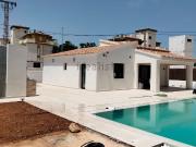 Chalet, El Palmar Los Molinos, Denia