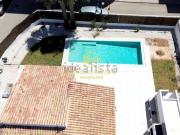 Chalet, El Palmar Los Molinos, Denia