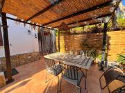 Chalet, El Palmar Los Molinos, Denia