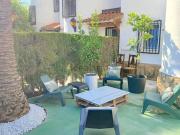 Chalet, El Palmar Los Molinos, Denia