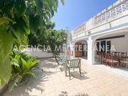 Chalet, El Palmar Los Molinos, Denia