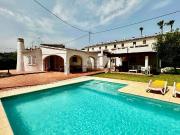 Chalet, El Palmar Los Molinos, Denia