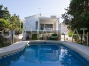 Chalet, El Palmar Los Molinos, Denia