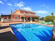 Chalet, El Palmar Los Molinos, Denia