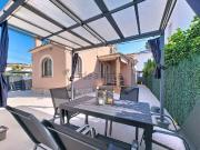 Chalet, El Palmar Los Molinos, Denia