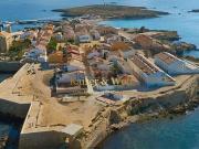 Chalet, El Palmeral Urbanova Tabarca, Alicante / Alacant