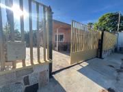 Chalet, El Palmeral Urbanova Tabarca, Alicante / Alacant