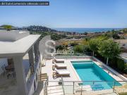 Chalet, El Palo, Málaga