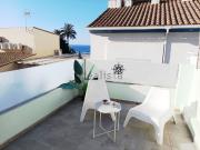 Chalet, El Palo, Málaga