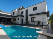 Chalet, El Palo, Málaga Chalet, El Palo, Málaga