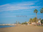 Chalet, El Palo, Málaga