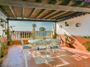 Chalet, El Palo, Málaga