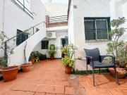 Chalet, El Palo, Málaga