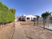 Chalet, El Palo, Málaga