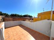 Chalet, El Palo, Málaga