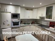 Chalet, El Pino de Tormes