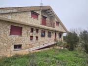 Chalet, El Pino de Tormes