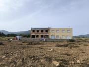 Chalet, El Pla de Santa Maria