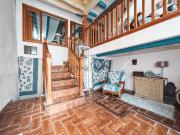 Chalet, El Pla de Santa Maria