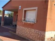 Chalet, El Pla de Santa Maria