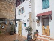 Chalet, El Pla de Santa Maria