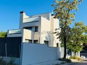 Chalet, El Plantío, Madrid