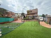 Chalet, El Pont de Vilomara i Rocafort