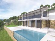 Chalet, El Port de la Selva