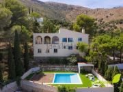 Chalet, El Port de la Selva