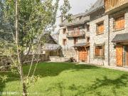 Chalet, El Pueyo de Jaca