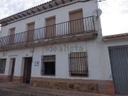 Chalet, El Robledo