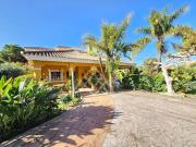 Chalet, El Rosario Ricmar, Marbella