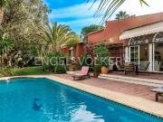 Chalet, El Rosario Ricmar, Marbella