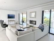 Chalet, El Rosario Ricmar, Marbella