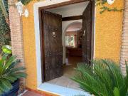 Chalet, El Rosario Ricmar, Marbella