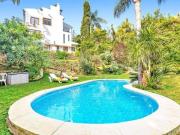 Chalet, El Rosario Ricmar, Marbella