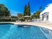 Chalet, El Rosario Ricmar, Marbella