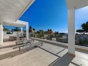 Chalet, El Rosario Ricmar, Marbella