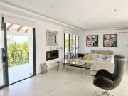 Chalet, El Rosario Ricmar, Marbella