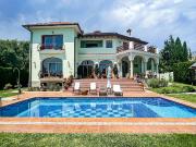 Chalet, El Rosario Ricmar, Marbella