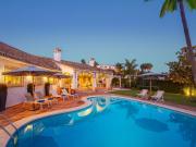 Chalet, El Rosario Ricmar, Marbella Chalet, El Rosario Ricmar, Marbella