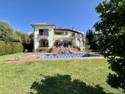 Chalet, El Rosario Ricmar, Marbella